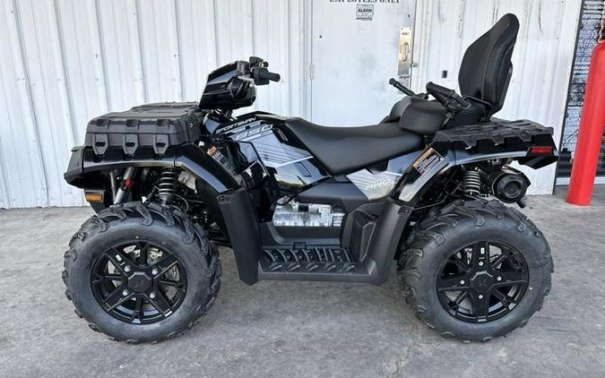 2024 Polaris® Sportsman Touring 850