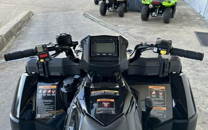 2024 Polaris® Sportsman Touring 850