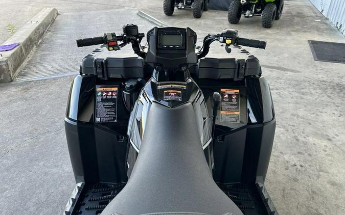 2024 Polaris® Sportsman Touring 850