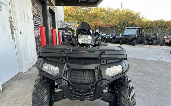 2024 Polaris® Sportsman Touring 850