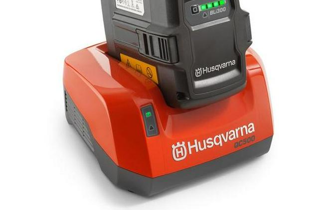 2024 Husqvarna® EE2