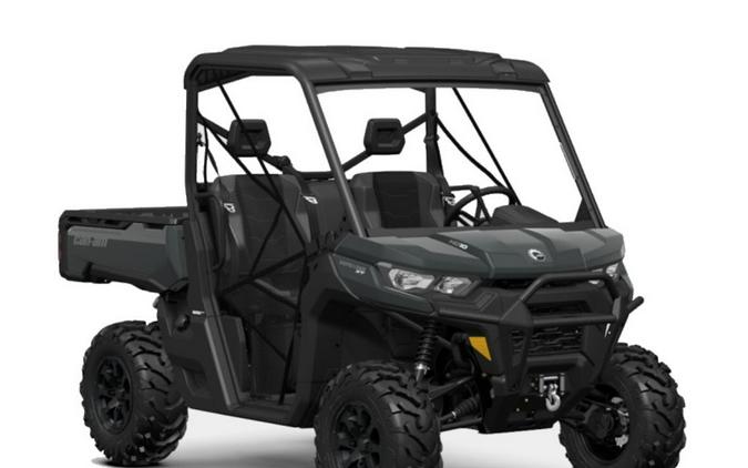 2024 Can-Am™ Defender XT HD10