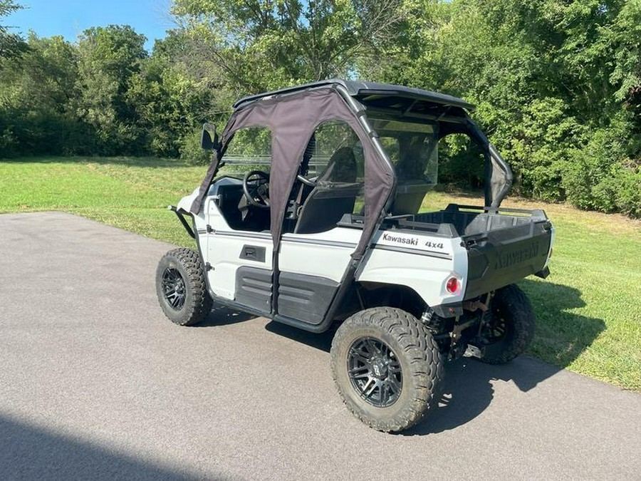 2016 Kawasaki Teryx®