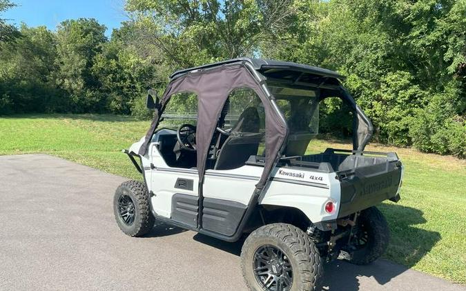 2016 Kawasaki Teryx®