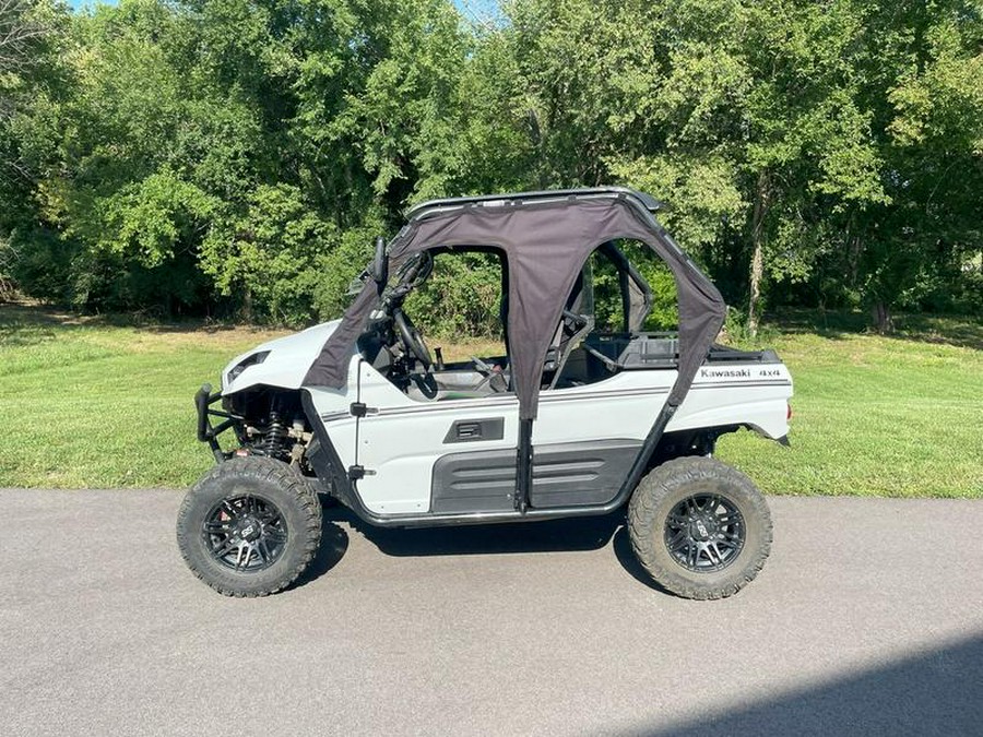 2016 Kawasaki Teryx®