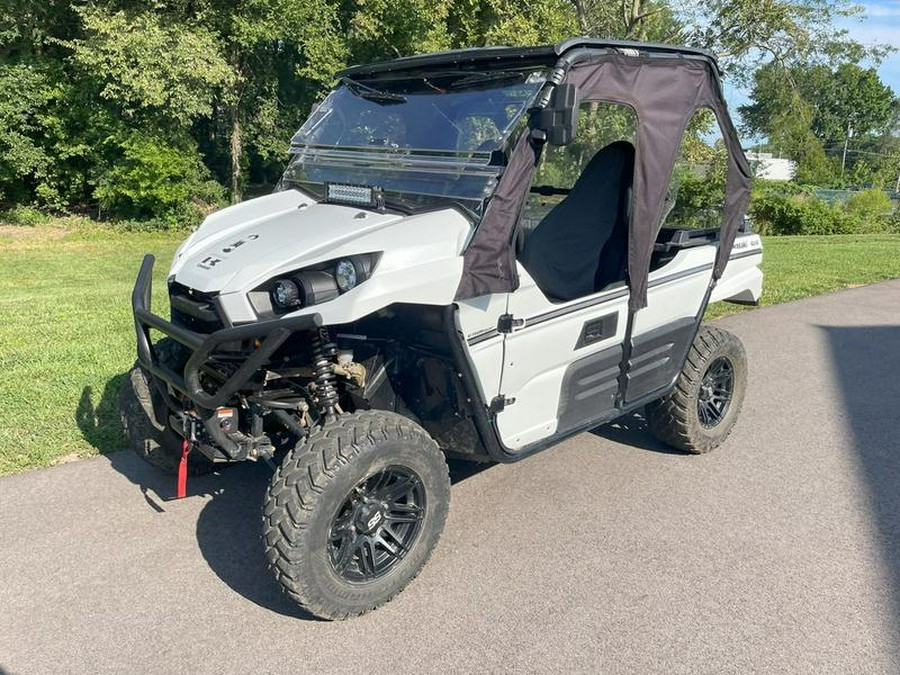 2016 Kawasaki Teryx®