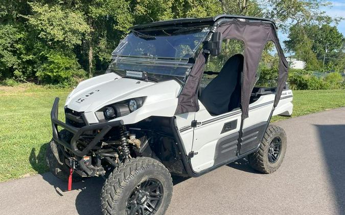 2016 Kawasaki Teryx®