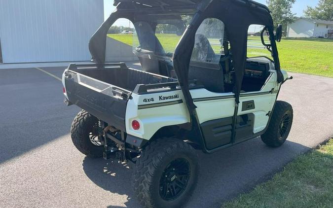 2016 Kawasaki Teryx®