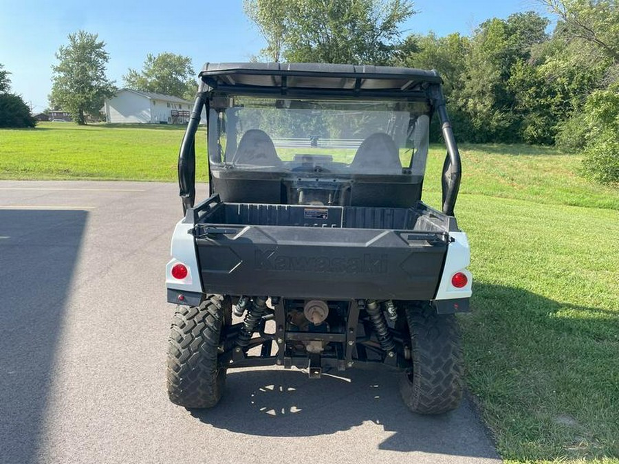 2016 Kawasaki Teryx®