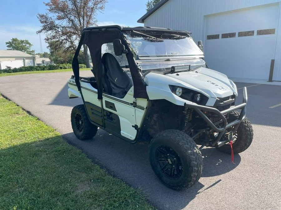 2016 Kawasaki Teryx®