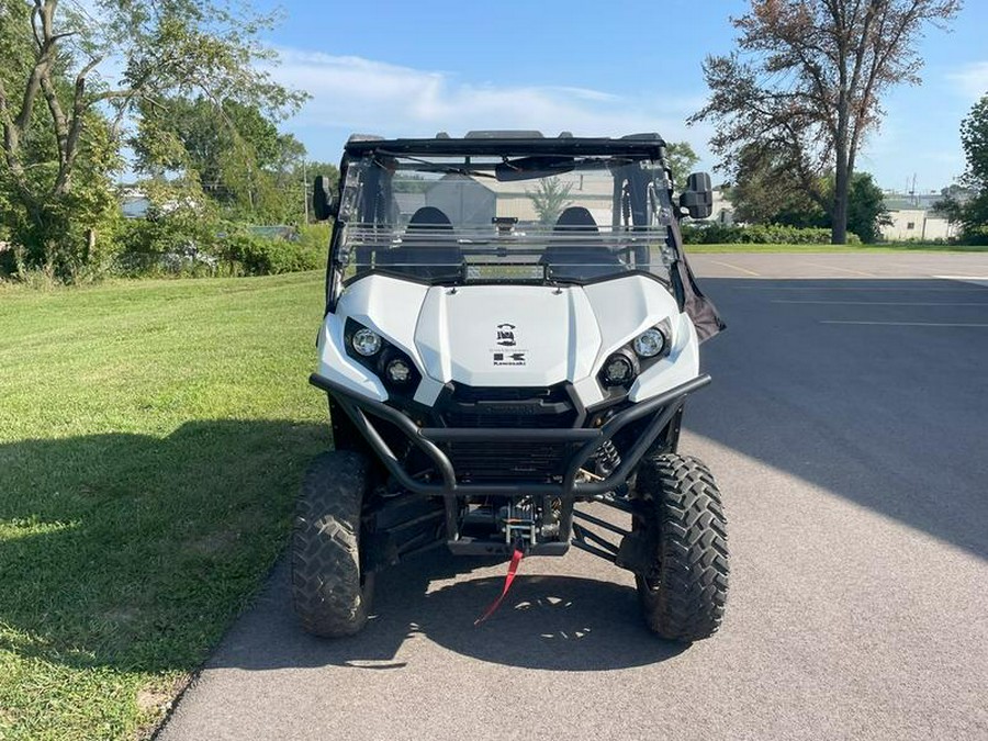 2016 Kawasaki Teryx®