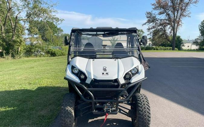 2016 Kawasaki Teryx®