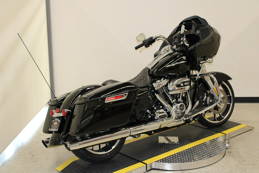 Used 2020 Harley-Davidson Road Glide Grand American Touring FLTRX Motorcycle For Sale In Miami, Florida