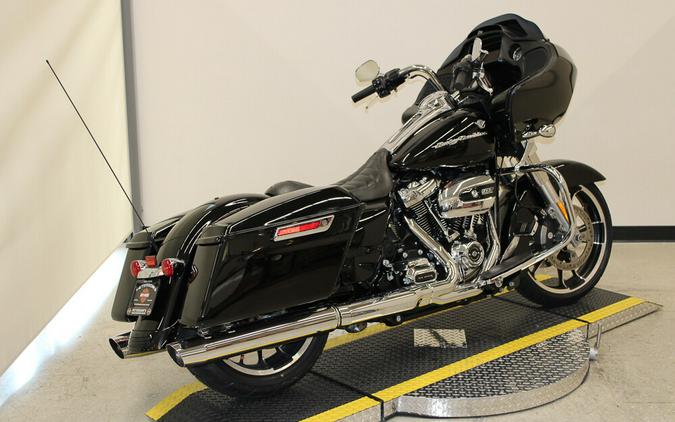 Used 2020 Harley-Davidson Road Glide Grand American Touring FLTRX Motorcycle For Sale In Miami, Florida