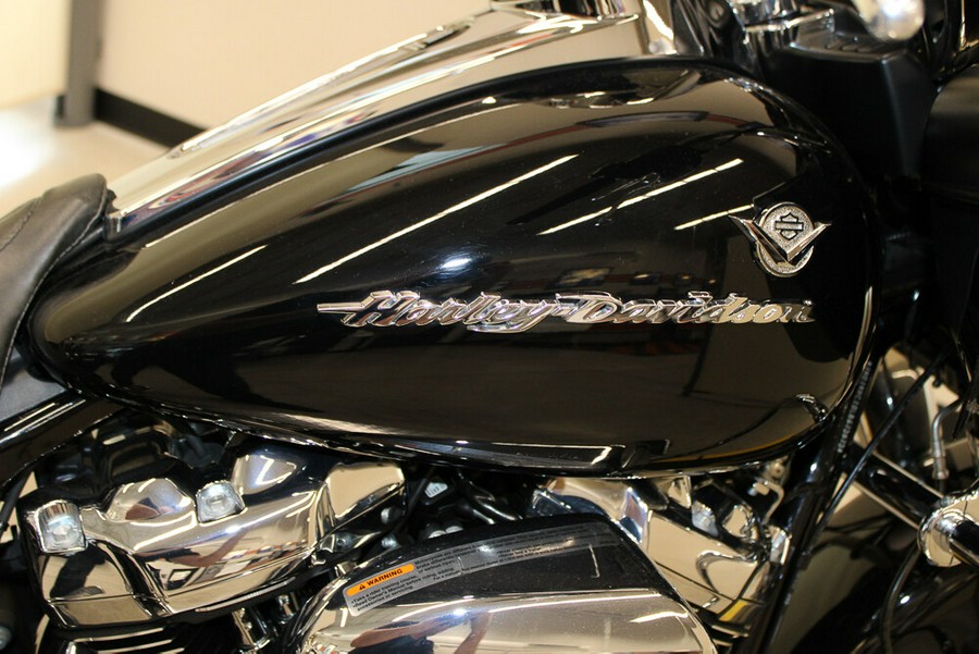 Used 2020 Harley-Davidson Road Glide Grand American Touring FLTRX Motorcycle For Sale In Miami, Florida