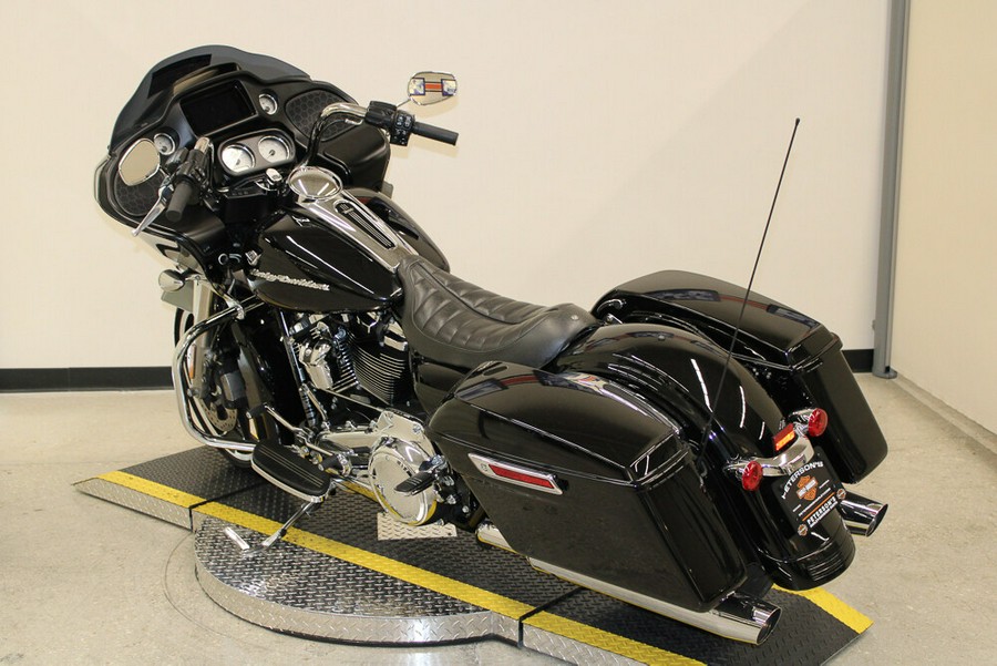 Used 2020 Harley-Davidson Road Glide Grand American Touring FLTRX Motorcycle For Sale In Miami, Florida