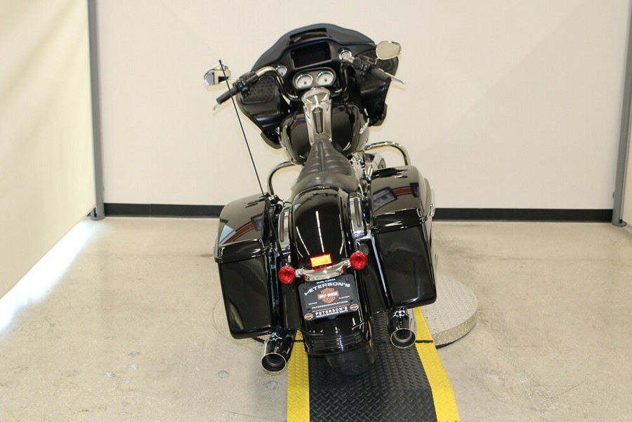 Used 2020 Harley-Davidson Road Glide Grand American Touring FLTRX Motorcycle For Sale In Miami, Florida