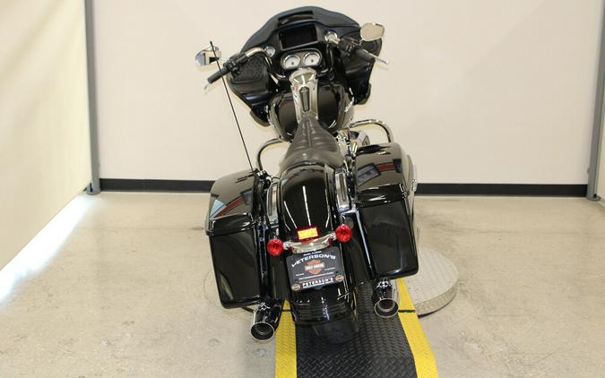 Used 2020 Harley-Davidson Road Glide Grand American Touring FLTRX Motorcycle For Sale In Miami, Florida