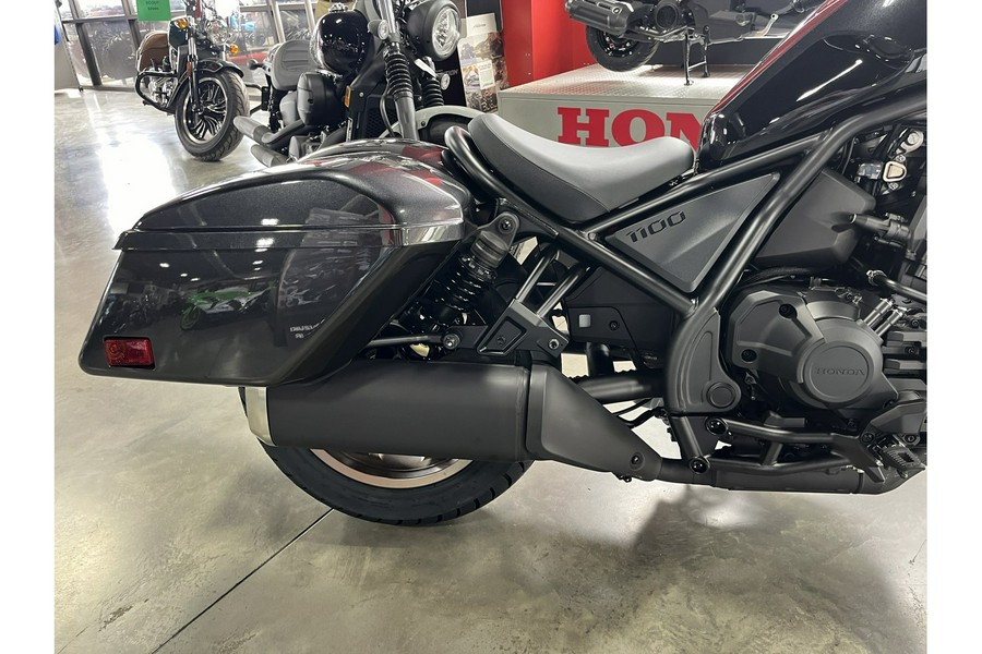 2024 Honda Rebel® 1100T DCT