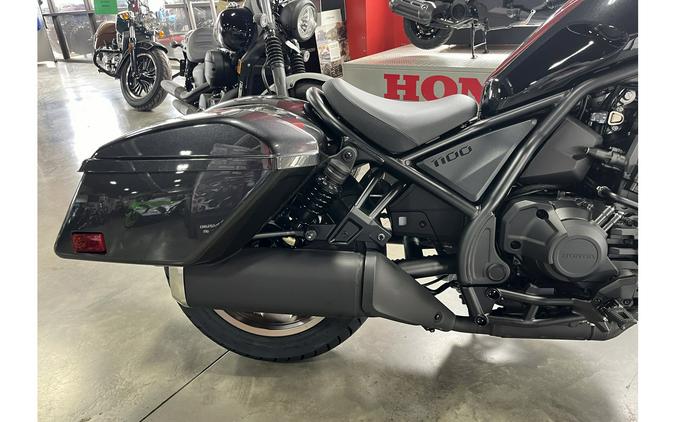 2024 Honda Rebel® 1100T DCT