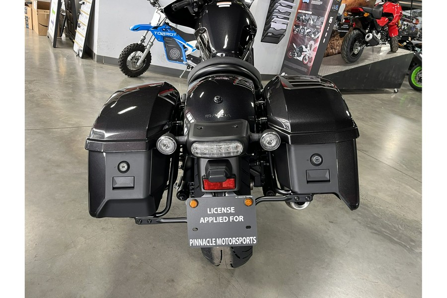 2024 Honda Rebel® 1100T DCT