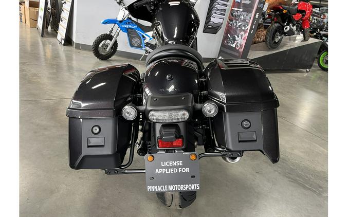 2024 Honda Rebel® 1100T DCT