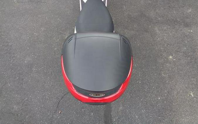 2009 Genuine Scooters Buddy 50