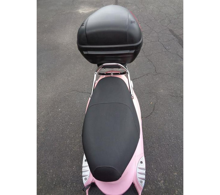 2009 Genuine Scooters Buddy 50