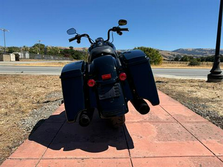 2023 Harley-Davidson Road King® Special