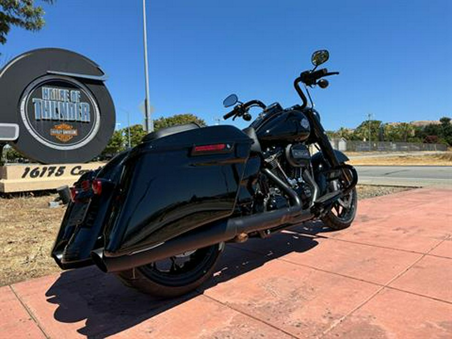 2023 Harley-Davidson Road King® Special