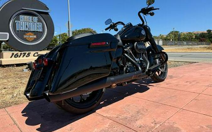 2023 Harley-Davidson Road King® Special