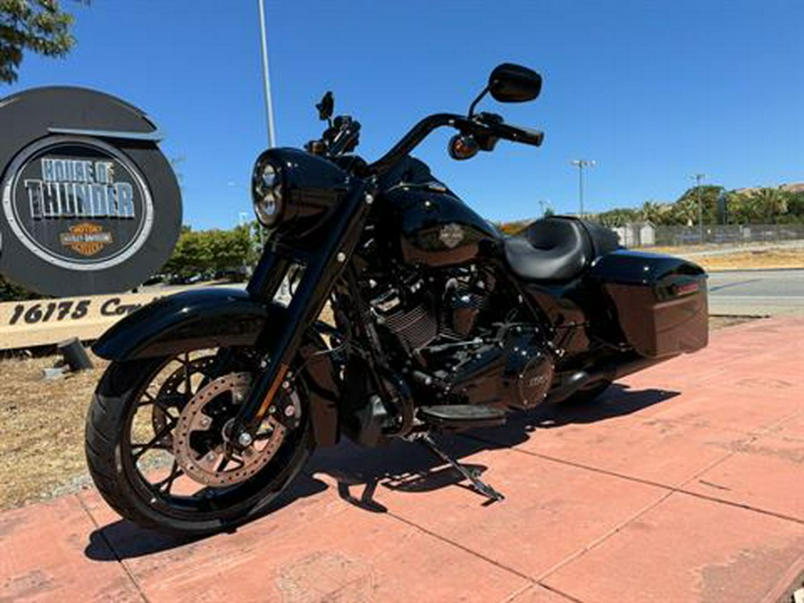 2023 Harley-Davidson Road King® Special