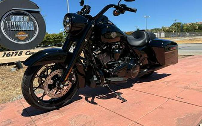 2023 Harley-Davidson Road King® Special