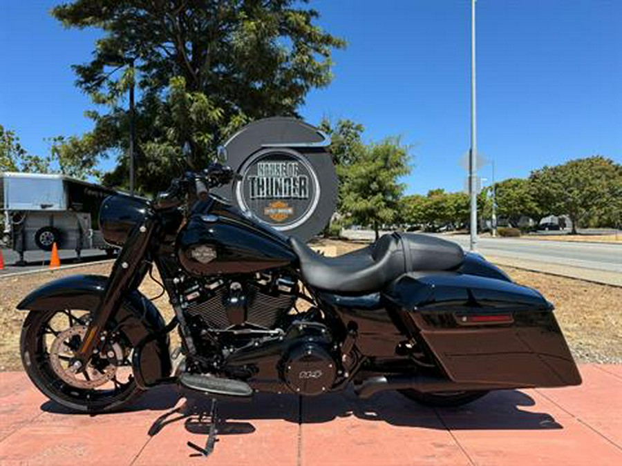 2023 Harley-Davidson Road King® Special