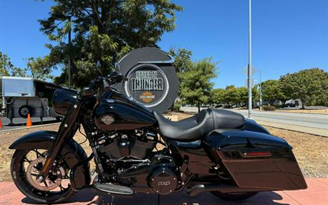 2023 Harley-Davidson Road King® Special