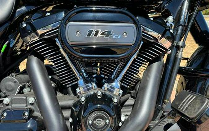 2023 Harley-Davidson Road King® Special