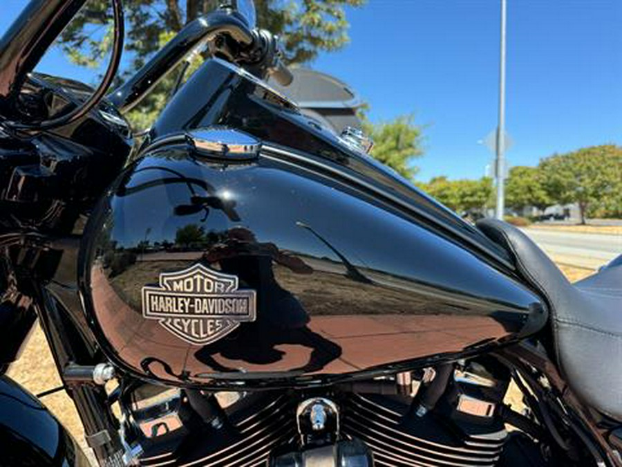 2023 Harley-Davidson Road King® Special