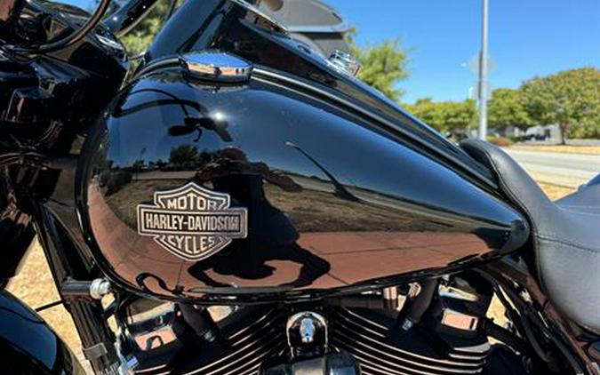 2023 Harley-Davidson Road King® Special