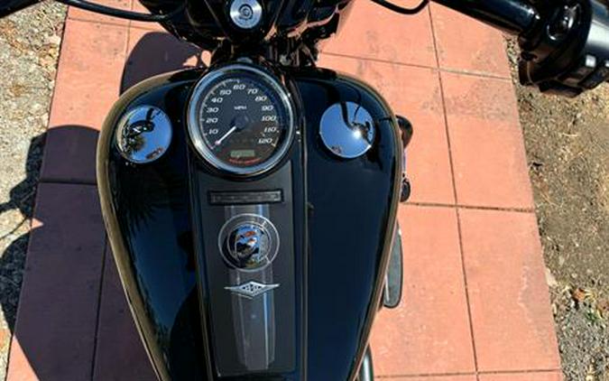 2023 Harley-Davidson Road King® Special