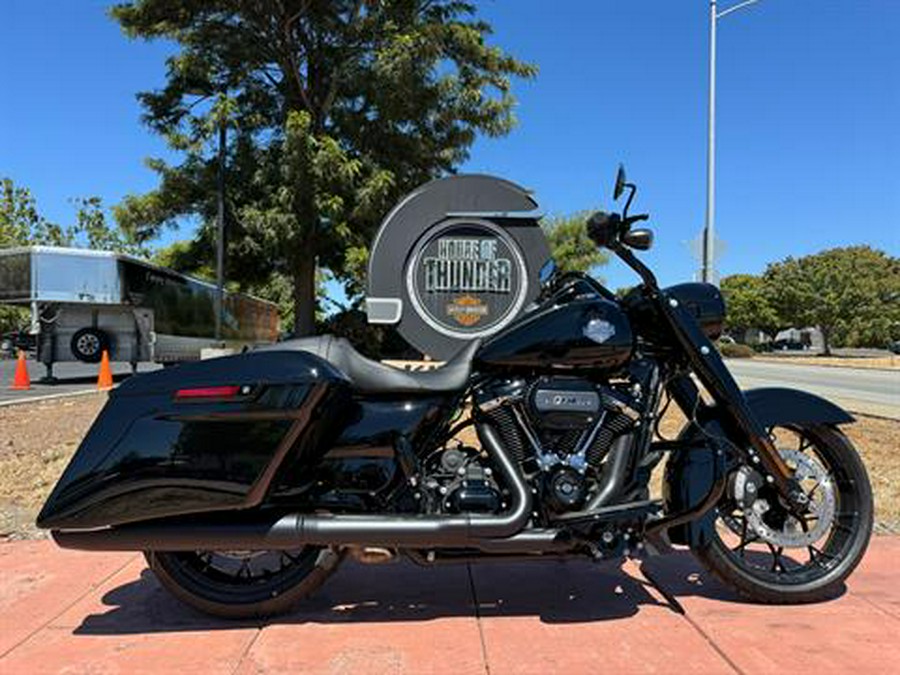 2023 Harley-Davidson Road King® Special