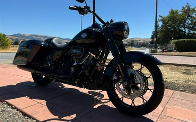 2023 Harley-Davidson Road King® Special