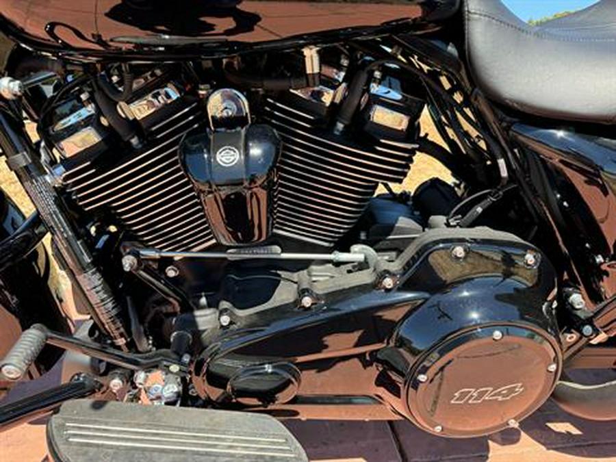 2023 Harley-Davidson Road King® Special