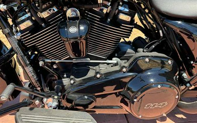 2023 Harley-Davidson Road King® Special