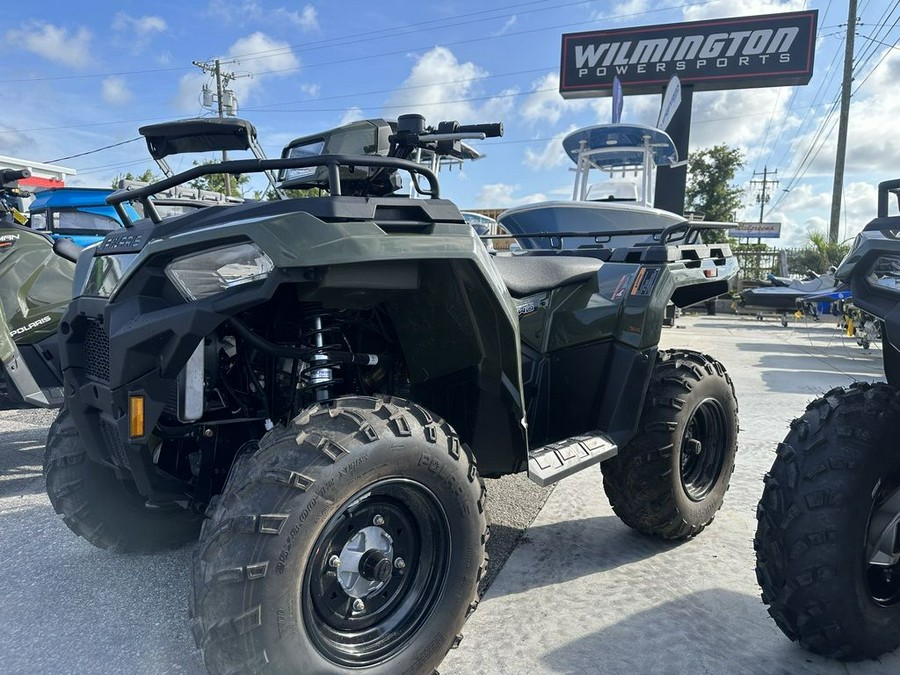 2024 Polaris® Sportsman 850