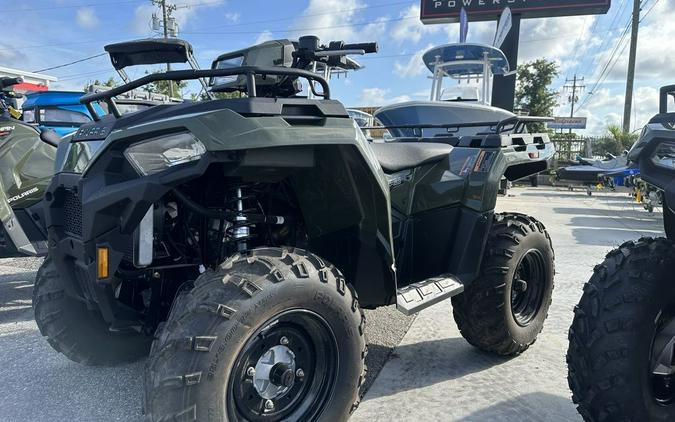 2024 Polaris® Sportsman 850