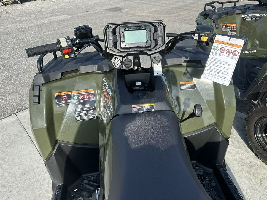 2024 Polaris® Sportsman 850