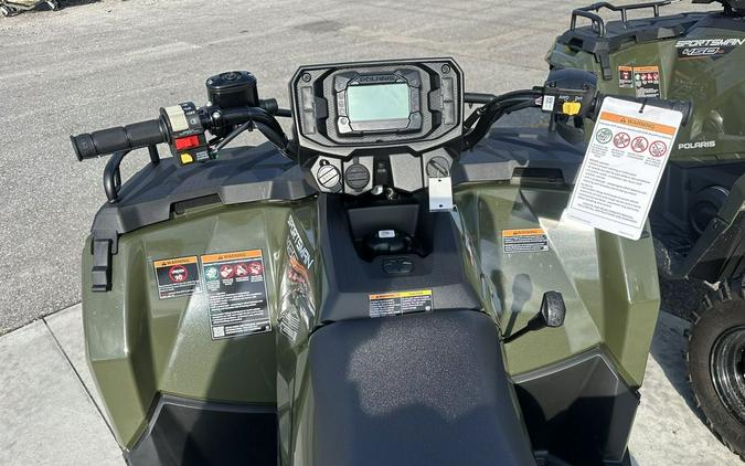 2024 Polaris® Sportsman 850