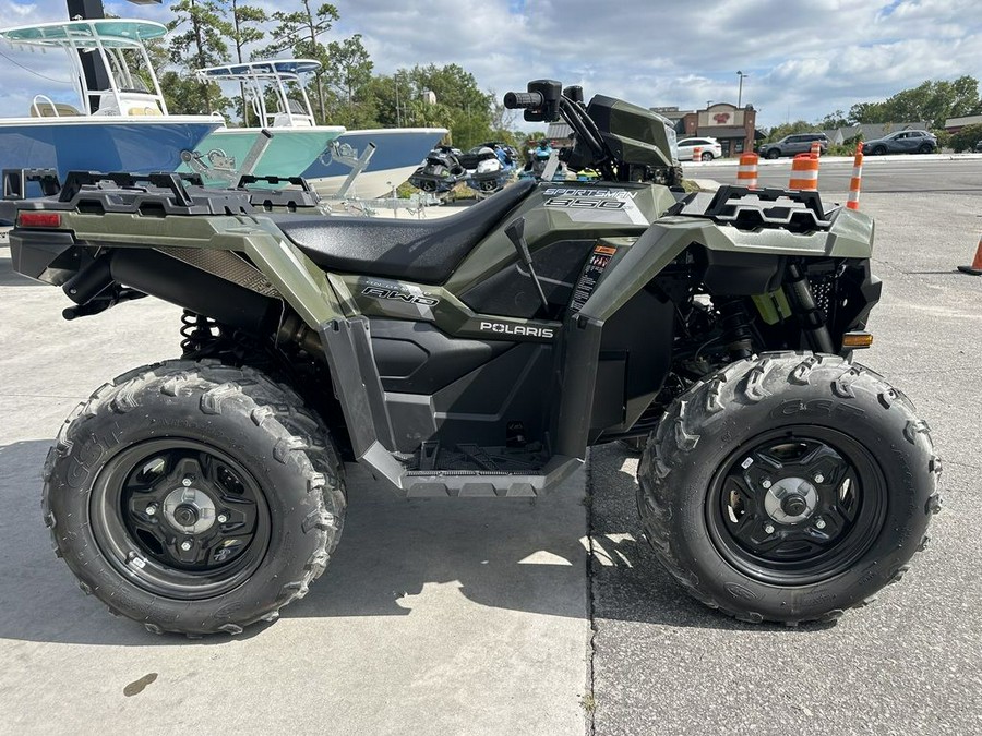 2024 Polaris® Sportsman 850