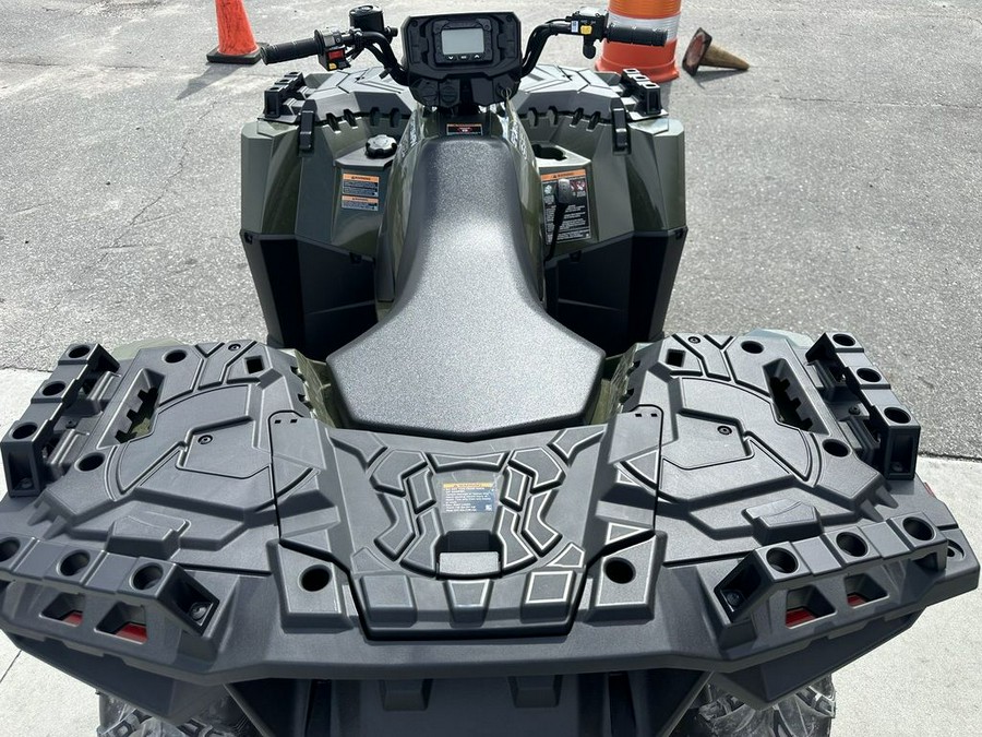 2024 Polaris® Sportsman 850