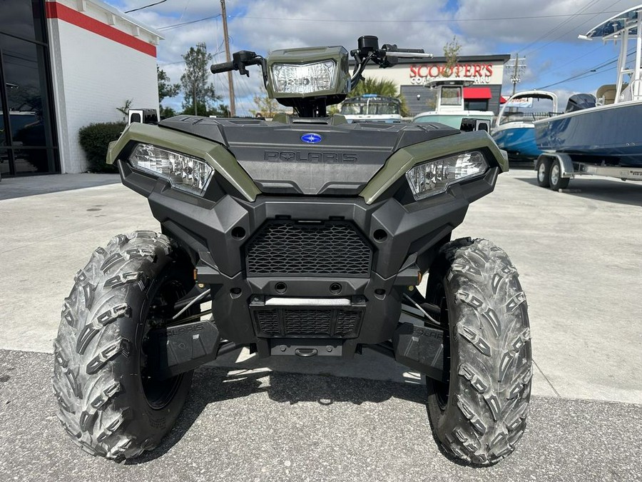 2024 Polaris® Sportsman 850